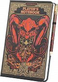 Dungeons and Dragons - Blok s propiskou