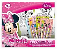 Minnie - Kreativní set