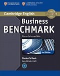 Business Benchmark Upper Intermediate BULATS Students Book