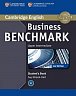 Business Benchmark Upper Intermediate BULATS Students Book