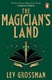 Magician´s Land