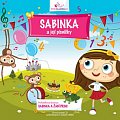 Sabinka a její písničky - CD