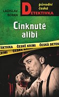 Cinknuté alibi