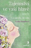 Tajemství ve vaší hlavě aneb Co nevíte, že víte