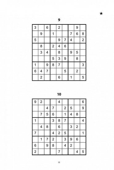 Náhled Sudoku