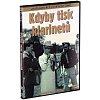 Kdyby tisíc klarinetů - DVD pošeta