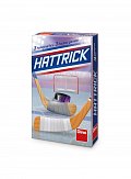 Hattrick - cestovní hra