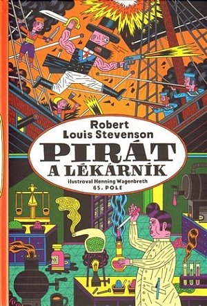 Pirát a lékárník
