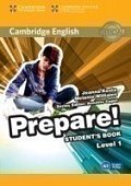 Prepare 1/A1 Student´s Book