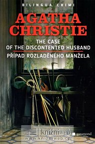 Případ rozladěného manžela / The Case of the Discontented Husband