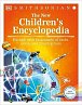 The New Children´s Encyclopedia: Packed with thousands of facts, stats, and illustrations