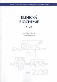 Klinická biochemie 1.díl