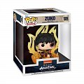 Funko POP Deluxe: Avatar: The Last Airbender - Zuko #1809