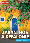 Zakynthos a Kefalonie - Inspirace na cesty