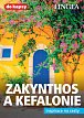 Zakynthos a Kefalonie - Inspirace na cesty, 3.  vydání