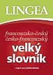 Francouzsko-český, česko-francouzský velký slovník.....nejen pro překladatele - 2. vydání