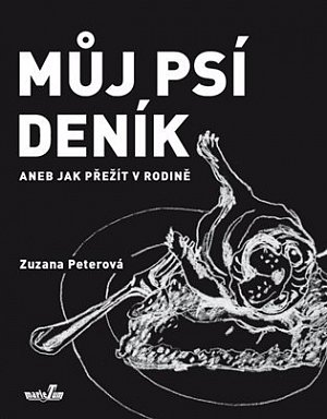 Můj psí deník aneb Jak přežít v rodině