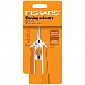 Fiskars Nůžky Premier EasyAction na vyšívání 15 cm, MicroTip