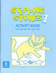 Stepping Stones 1 Activity Book