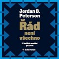 Řád není všechno - 12 dalších pravidel pro život - 2 CDmp3 (Čte Aleš Procházka)
