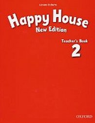 Happy House 2 Teacher´s Book (New Edition)