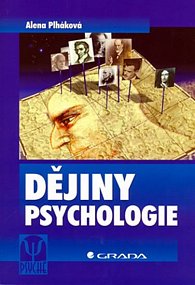 Dějiny psychologie, 1.  vydání