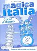 Magica Italia - 2 Quaderno operativo