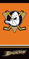 Osuška NHL Anaheim Ducks