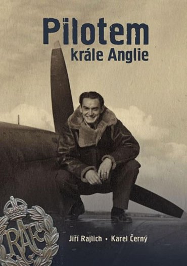 Náhled Pilotem krále Anglie