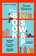 The Book Swap: The 2024 romance novel about book lovers, for book lovers - uplifting, moving, and full of love