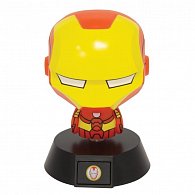 LED světlo Marvel - Iron Man
