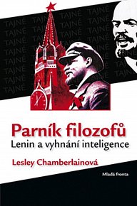 Parník filozofů - Lenin a vyhnání inteligence