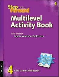 Step Forward 4 Multilevel Activity Book