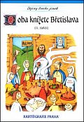 Doba knížete Břetislava I. (11. století)