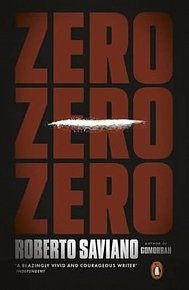 Zero Zero Zero, 1.  vydání