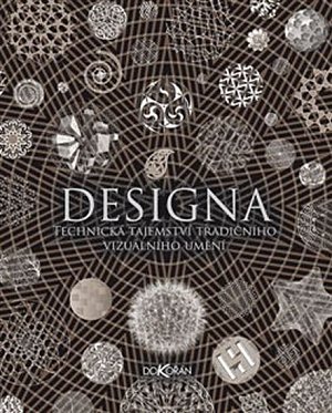 Designa - Technická tajemství tradičního vizuálního umění