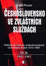 Československo ve zvláštních službách - díl III.