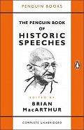 The Penguin Book of Historic Speeches