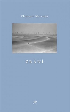 Zrání