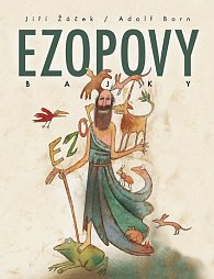 Ezopovy Bajky, 1.  vydání