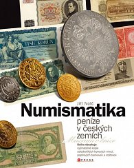 Numismatika - peníze v českých zemí