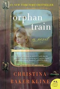 Orphan Train, 1.  vydání