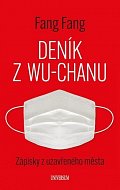 Deník z Wu-chanu