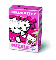 Puzzle 20 - Hello Kitty