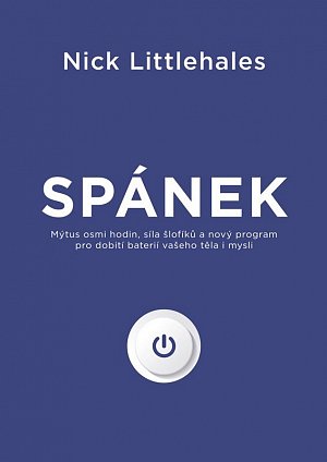 Spánek, 1.  vydání