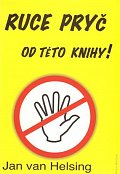 Ruce pryč od této knihy