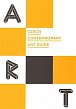 Czech Contemporary Art Guide (anglicky)
