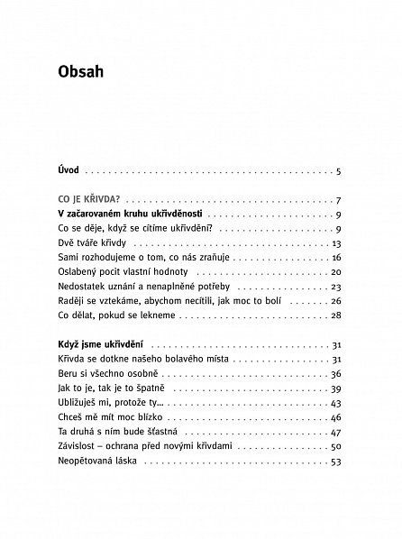 Náhled Neber si to osobně. Jak se vyrovnat s křivdami – první pomoc pro duši