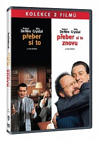 Přeber si to kolekce 1.-2. 2DVD