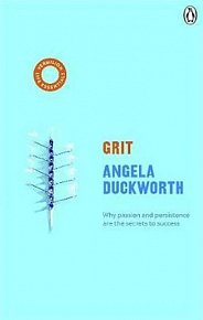 Grit (Classic Edition)